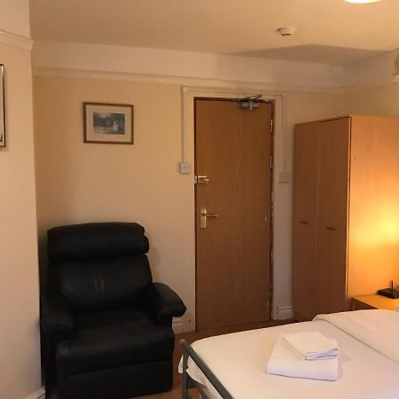 Atlas Oxford House Экстерьер фото