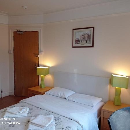 Atlas Oxford House Экстерьер фото