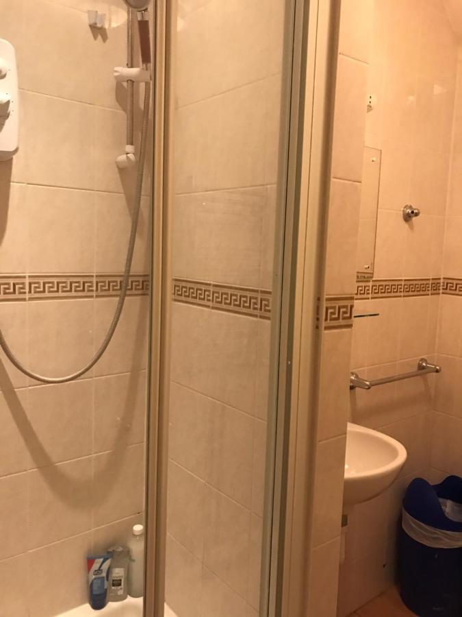 Atlas Oxford House Экстерьер фото