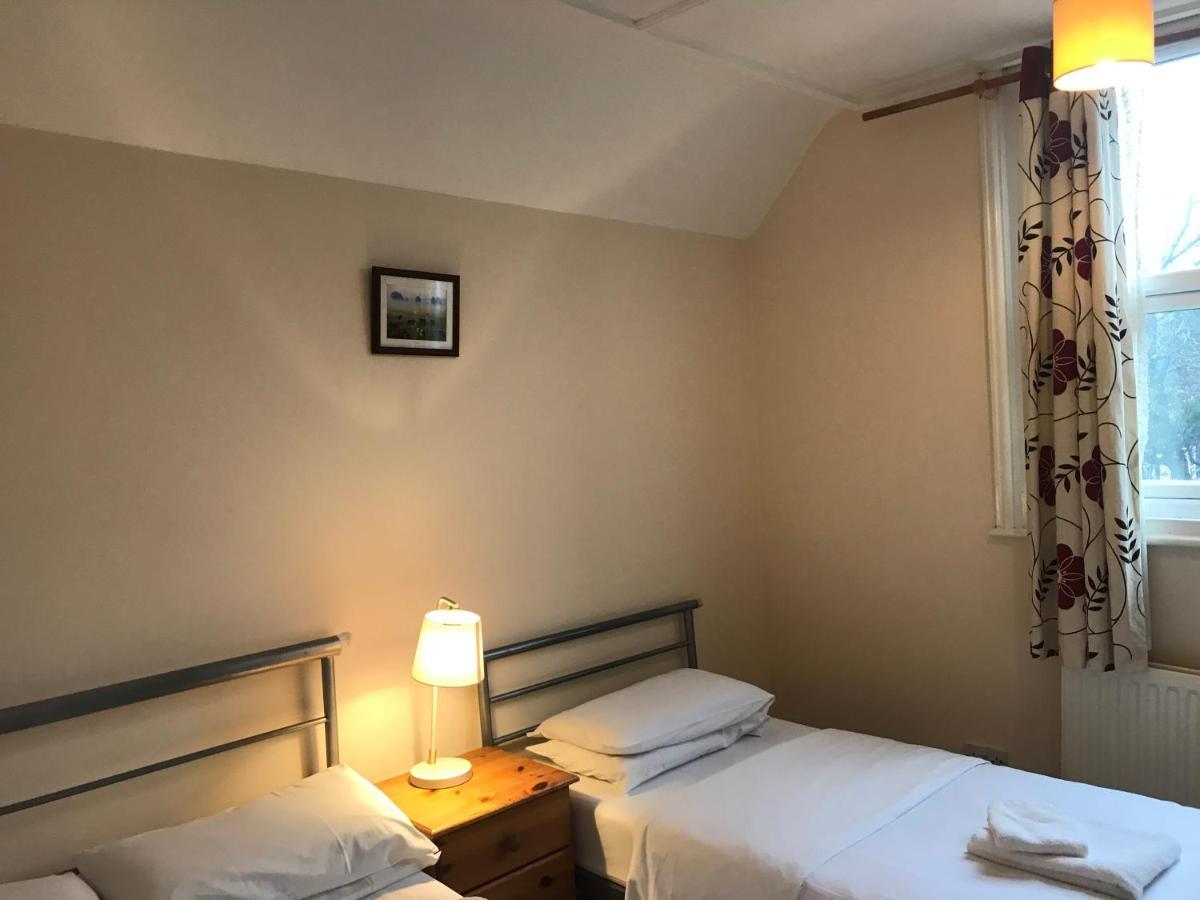 Atlas Oxford House Экстерьер фото