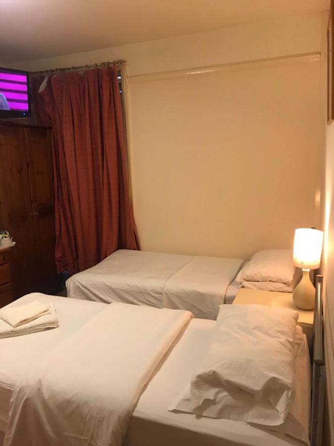 Atlas Oxford House Экстерьер фото
